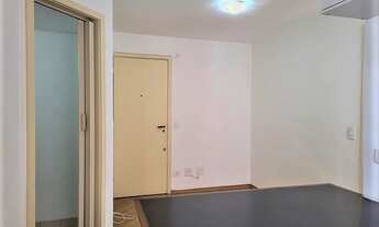 Imagem 7: VENDA - CAMPOS ELÍSEOS APTO. 01 DORM. 28M2 Á.Ú CYRELA 01 VAGA PRÓX. PORTO SEGURO