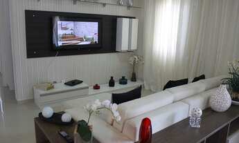 Imagem 2: LINDO APT SUZANO CENTRO ALTO PADRÃO 90M² VARANDA C/ CHURRASQUEIRA