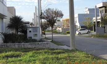 Imagem 7: Terreno à venda, 300 m² por R$ 320.000,00 - Condomínio Ouro Ville - Taubaté/SP