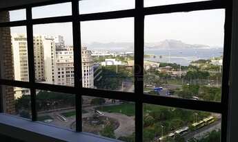 Imagem 1: Salão Comercial - Rio de Janeiro - Centro - Região Central