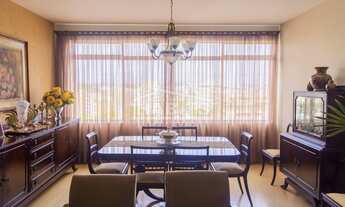 Imagem 2: APARTAMENTO com 3 dormitórios à venda com 165.36m² por R$ 450.000,00 no bairro Alto da Gló