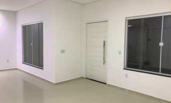 Imagem 7: CASA DE EXCELENTE PADRÃO À VENDA NO LOTEAMENTO LAGOA SECA