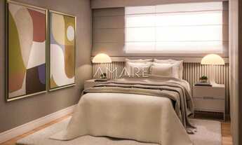 Imagem 3: GARDEN com 3 dormitórios à venda com 187.02m² por R$ 920.000,00 no bairro Rebouças - CURIT