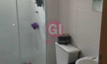 Imagem 7: Apartamento para aluguel com 56 metros quadrados com 2 quartos em São João - Jacareí - SP