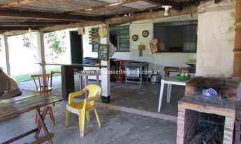 Imagem 6: Fabio Paes Imoveis - Sítio a venda com 23.000m², pastagem, nascente, açude