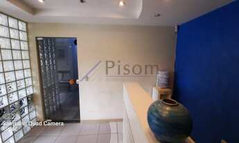 Imagem 4: Salão Comercial - Belford Roxo - Centro - Região Leste