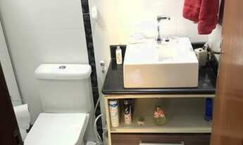 Imagem 3: Apto 3 qtos 1 suíte .porcelanato e armários lindos financia caixa