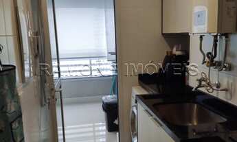 Imagem 16: Apartamento Apartamento com 2 dormitórios