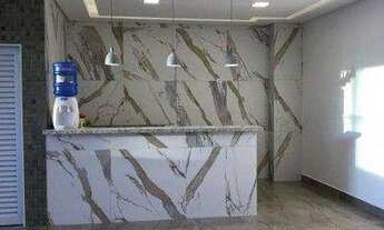 Imagem 5: Apartamento à venda, 55 m² por R$ 265.000,00 - Aviação - Praia Grande/SP