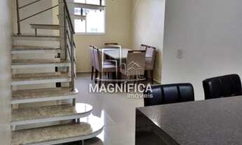 Imagem 2: COBERTURA com 3 dormitórios à venda com 225m² por R$ 635.000,00 no bairro Xaxim - CURITIBA