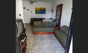 Imagem 2: Apartamento no Canto do Forte 2 Dorm Suíte - Perto do Mar