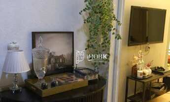 Imagem 6: Apartamento com 3 dormitórios à venda, 80 m² por R$ 610.000 - Engordadouro - Jundiaí/SP