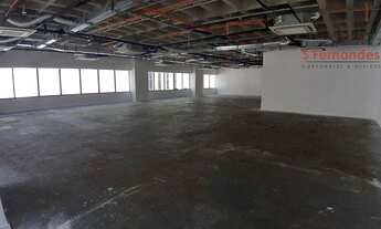 Imagem 7: Conjunto para alugar, 377 m² por R$ 45.240,00/mês - Vila Olímpia - São Paulo/SP