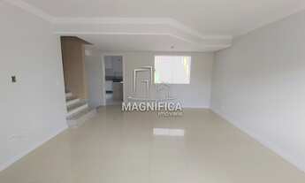 Imagem 3: SOBRADO com 3 dormitórios à venda por R$ 750.900,00 no bairro Pilarzinho - CURITIBA / PR