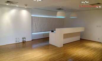 Imagem 2: Escritório / Conjunto Comercial com 390 m² para alugar por R$ 27.000/mês em Pinheiros/SP