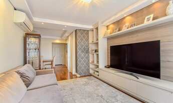 Imagem: COBERTURA com 3 dormitórios à venda por