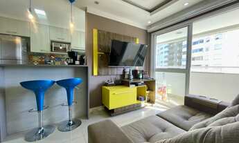 Imagem 4: Apartamento com 2 dormitórios à venda, 67 m² por R$ 420.000 - Jardim Carvalho - Porto Aleg