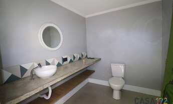 Imagem 8: Casa com 7 dormitórios, 220 m² - venda por R$ 1.350.000,00 ou aluguel por R$ 6.200,00/mês