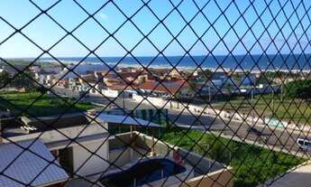 Imagem 7: Apartamento para venda possui 60 metros quadrados com 2 quartos em De Lourdes - Fortaleza