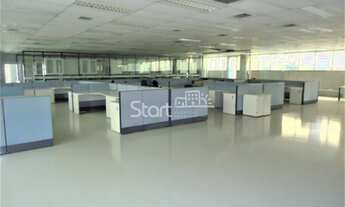 Imagem 5: Galpão - Techno Park - Campinas