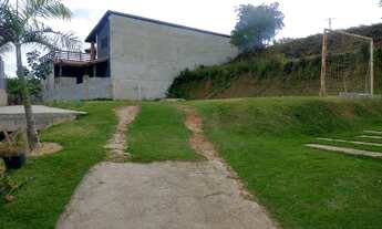 Imagem 3: A Chácara para venda