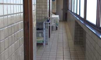 Imagem 5: Edf Raul Freire - AV Boa Viagem, Alto Padrão, Luxo, Vista Mar, 412m², 4 quartos, 4 suítes