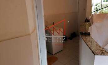 Imagem 4: Apartamento de três quartos com 120 metros e uma área externa maravilhosa no Flamengo