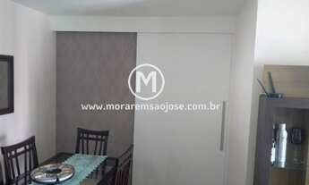 Imagem 4: Apartamento para Venda em São José dos Campos, Vila Sanches, 3 dormitórios, 2 suítes, 3 ba