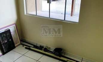 Imagem 4: Sobrado com 3 dormitórios à venda com 123.76m² por R$ 493.000,00 no bairro Pineville - PIN