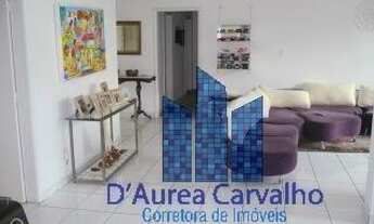 Imagem 2: Apartamento para Venda em São Paulo, Vila Buarque, 5 dormitórios, 2 suítes, 4 banheiros, 2