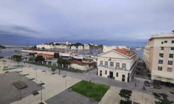 Imagem 2: Sala/Conjunto para aluguel possui 140 metros quadrados com 3 quartos