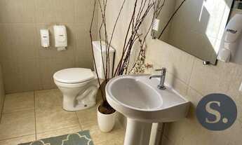 Imagem 6: Sala para alugar, 30 m² por R$ 1.485,00/mês - Jardim Girassol - Americana/SP