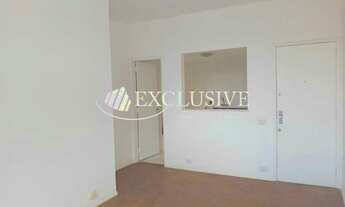 Imagem 3: Rio de Janeiro - Apartamento Padrão - Copacabana