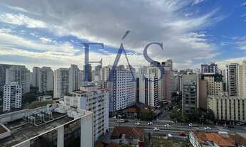 Imagem 3: Imóvel novo, nunca habitado, 02 suítes na Vila Olímpia!