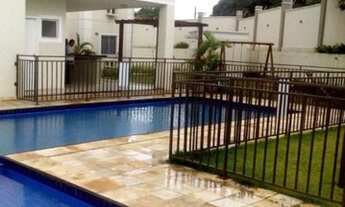 Imagem 4: Apartamento para venda tem 43 metros quadrados com 2 quartos em Mondubim - Fortaleza - CE