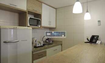 Imagem 4: FLAT de 2 DORMITÓRIOS a Beira Mar