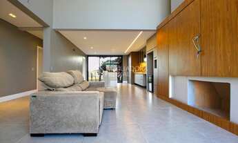 Imagem 4: XANGRI-Lá - Casa de Condomínio - Centro