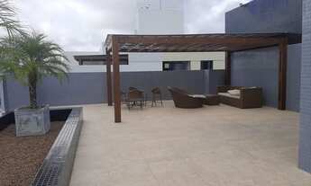 Imagem: Apartamento para venda possui 45 metros