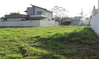 Imagem 2: Terreno à venda, 300 m² por R$ 320.000,00 - Condomínio Ouro Ville - Taubaté/SP