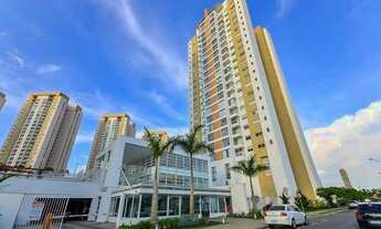 Imagem: PARQUE ECOVILLE, ANDAR ALTO, NOVO