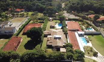 Imagem: Ótima chácara para moradia ou lazer