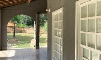 Imagem 7: Chácara Ipanema Valparaiso de GO 12.000m²+ 1.500 metros de área verde