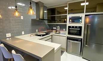 Imagem 5: Itapema - Apartamento Padrão - Meia praia