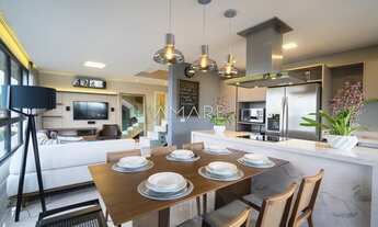 Imagem 2: COBERTURA com 2 dormitórios à venda com 204.45m² por R$ 1.039.506,00 no bairro São Francis