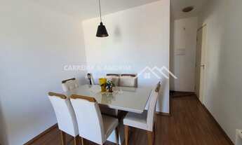 Imagem 4: APARTAMENTO A VENDA, 3 DORMITÓRIOS, SUÍTE MASTER, AMPLA SALA 2 AMBIENTES, VARANDA GOURMET