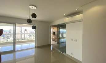 Imagem 4: Apartamento novo com 150 metros quadrados com 3 quartos em Setor Bueno