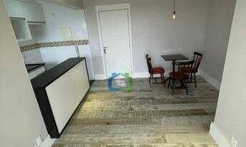 Imagem 2: Apartamento com 2 dormitórios à venda, 51 m² por R$ 350.000 - Vila Butantã - São Paulo/SP