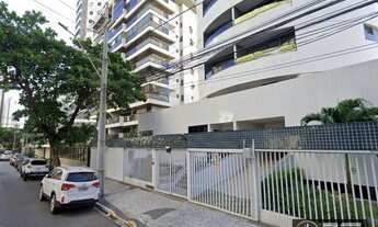Imagem 2: Apartamento à venda, 86 m² por R$ 890.000,00 - Boa Viagem - Recife/PE