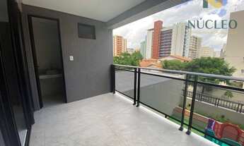 Imagem 5: Apartamento com 3 dormitórios à venda, 136 m² por R$ 1.100.000 - Tambaú