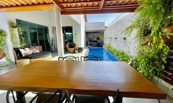 Imagem: Casa para venda com 220 metros quadrados